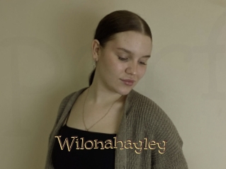 Wilonahayley