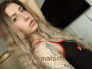 Wilonahiett