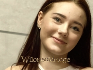 Wilonealdridge