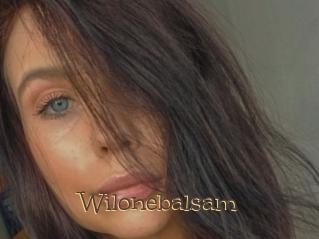 Wilonebalsam