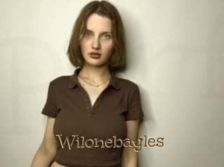 wilonebayles Porno FR