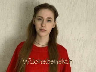 Wilonebenskin