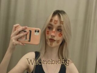 Wilonebiddy