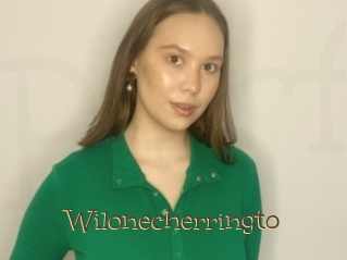 Wilonecherringto