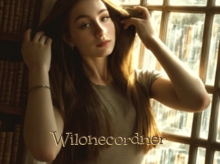 Wilonecordner