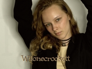 Wilonecrockett