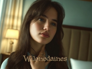 Wilonedaines