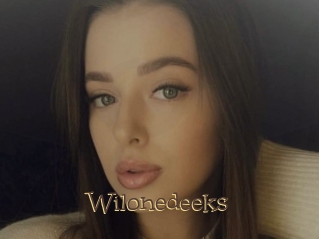 Wilonedeeks