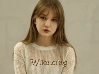 Wilonefay