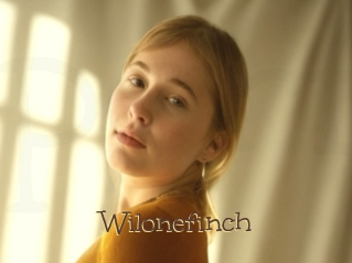 Wilonefinch