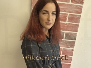 Wilonefunnell