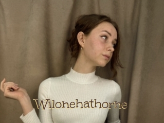 Wilonehathorne