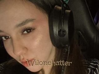 Wilonehatter