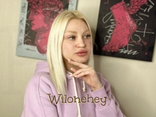 Wilonehey