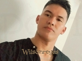 Wilsonreyes