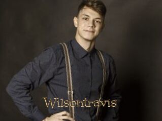 Wilsontravis