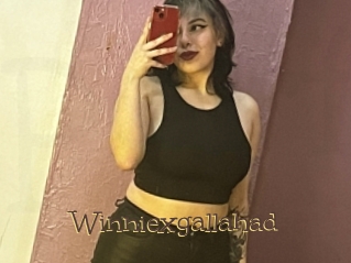 Winniexgallahad