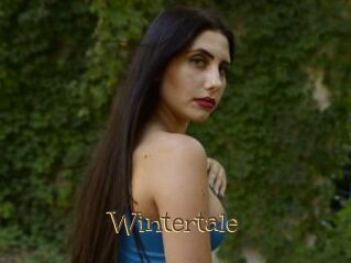Wintertale