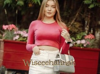 Wiseeehannah