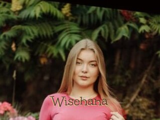 wisehana Porno FR