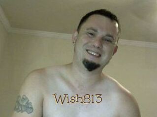 Wish813
