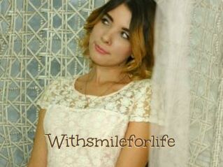 Withsmileforlife