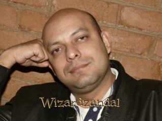 Wizardzandal