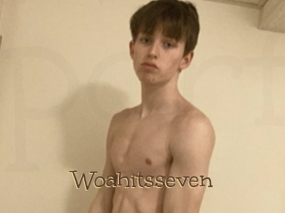 Woahitsseven