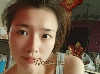 Wodeyan
