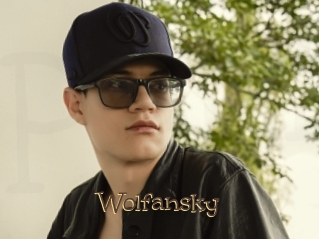 Wolfansky