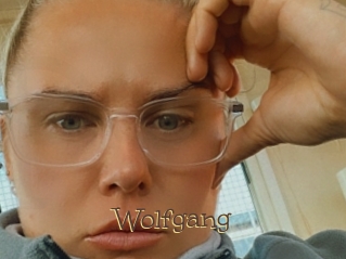 Wolfgang