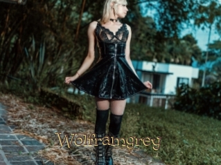 wolframgrey Porno FR