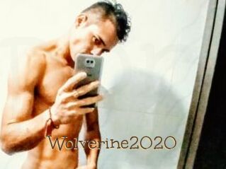 wolverine2020 Porno FR