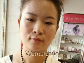 Womenhao