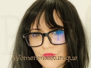 Womenmaskunique