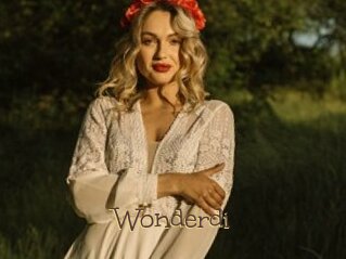 Wonderdi