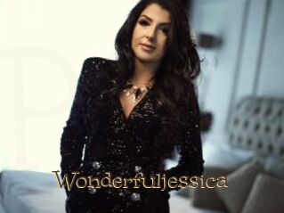 Wonderfuljessica