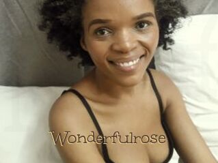 Wonderfulrose