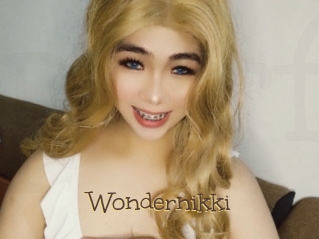 Wondernikki