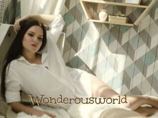 Wonderousworld