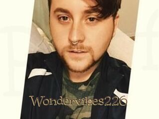 Wondervibes226