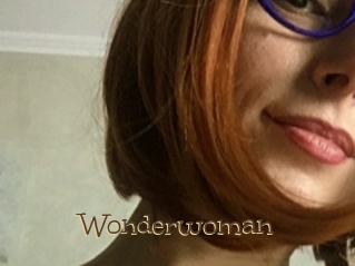 Wonderwoman