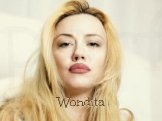 Wondita