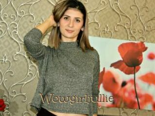 Wowgirljullie