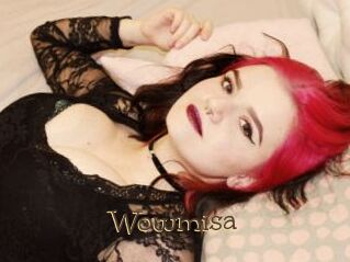 Wowmisa