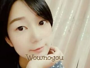 Wownoyou