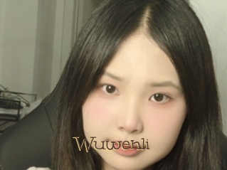 Wuwenli