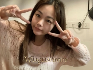 Wuyuanmm