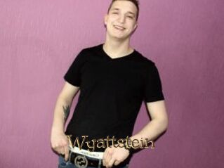 Wyattstein