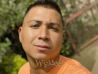Wyldee